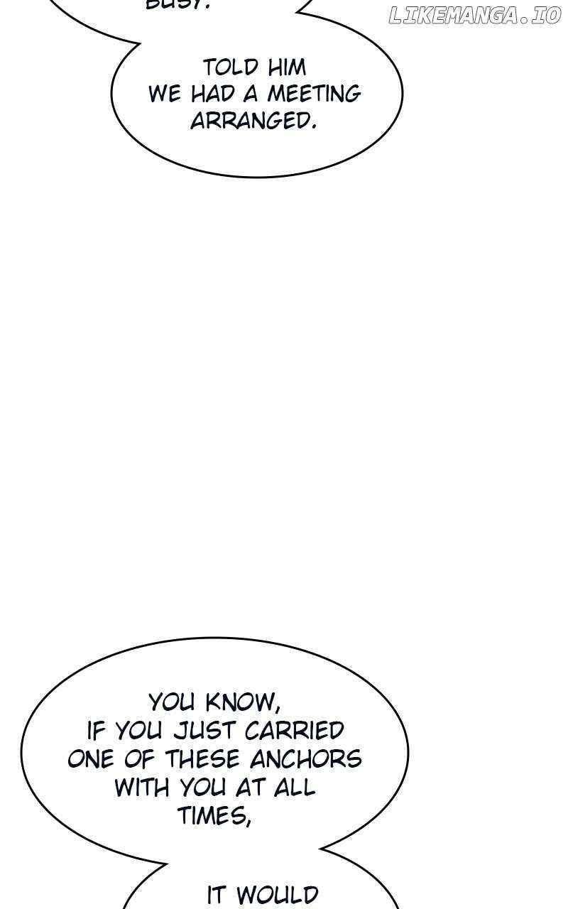 Paranoid Mage Chapter 65 - Page 77