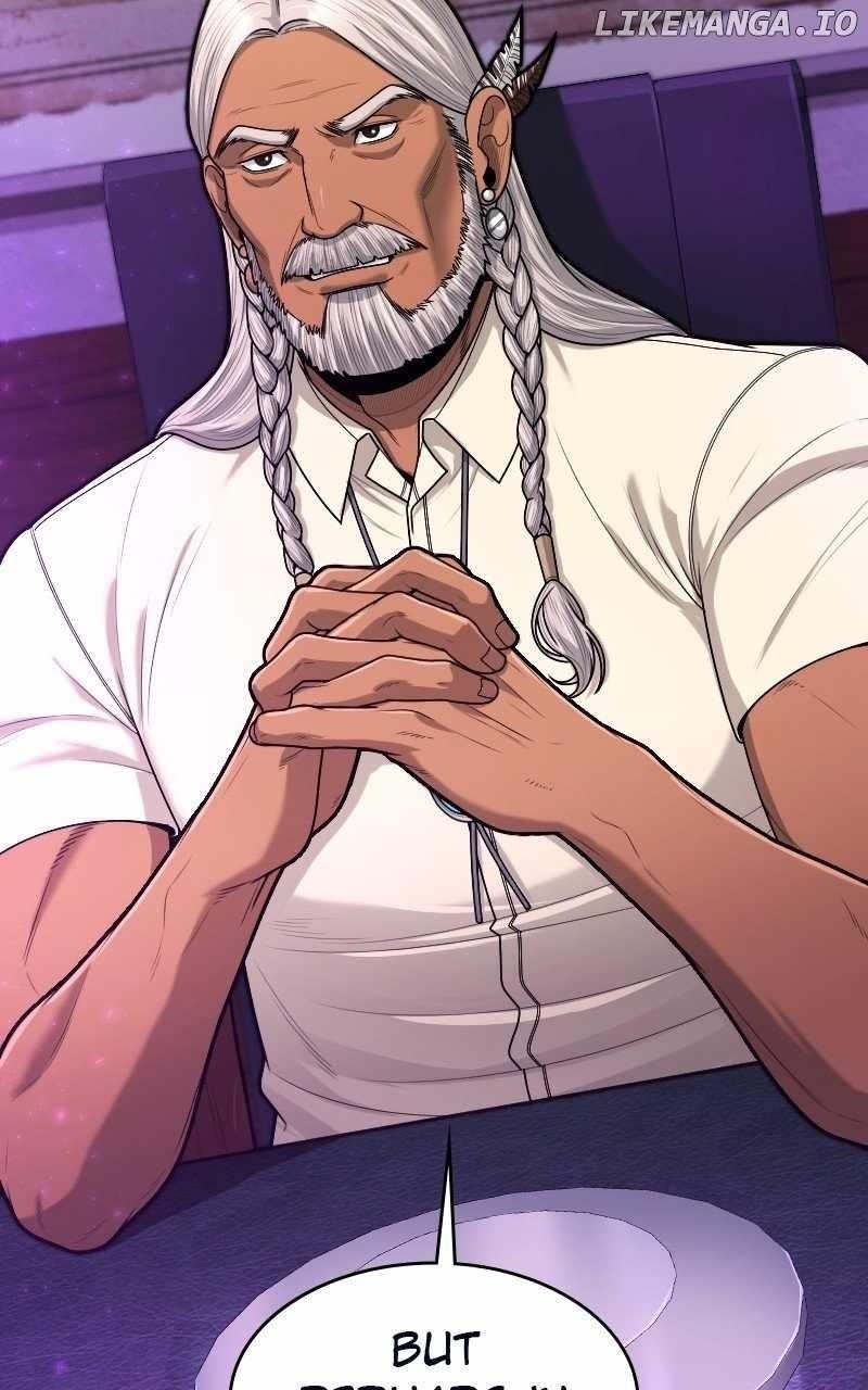 Paranoid Mage Chapter 65 - Page 80