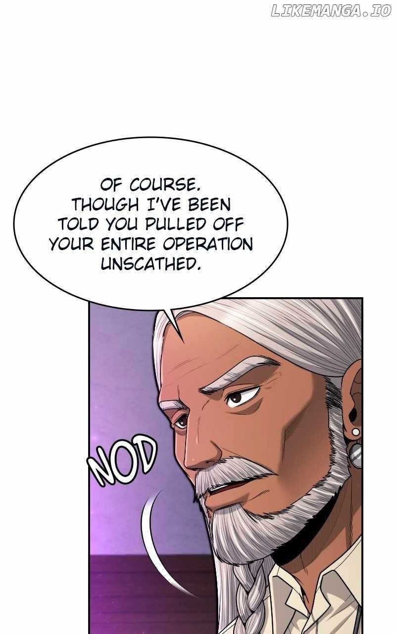 Paranoid Mage Chapter 65 - Page 84