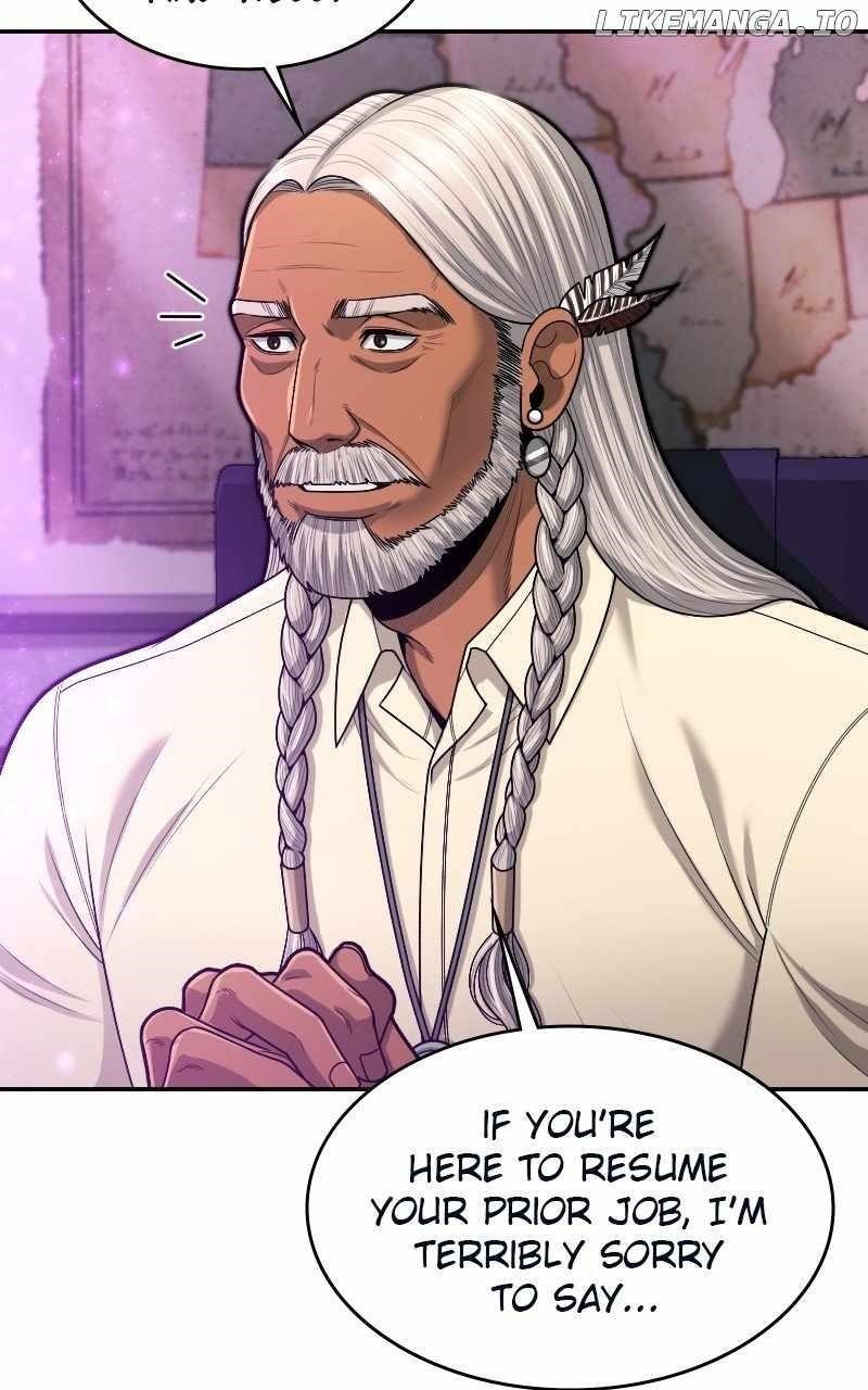 Paranoid Mage Chapter 65 - Page 88