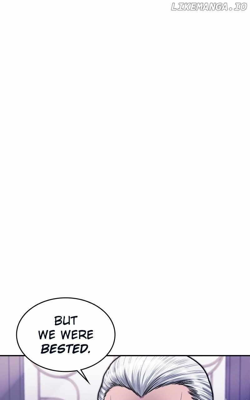 Paranoid Mage Chapter 65 - Page 9