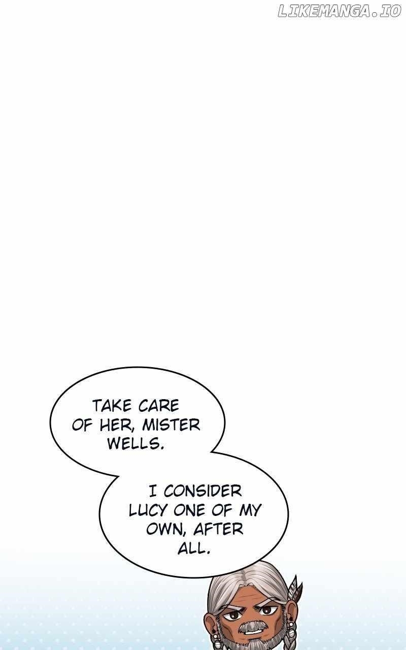 Paranoid Mage Chapter 65 - Page 91