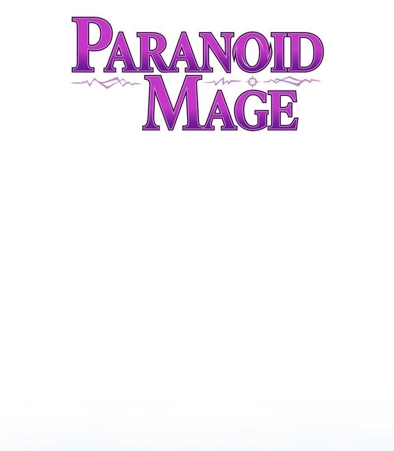 Paranoid Mage Chapter 66 - Page 1