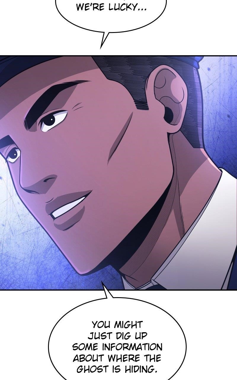 Paranoid Mage Chapter 66 - Page 112