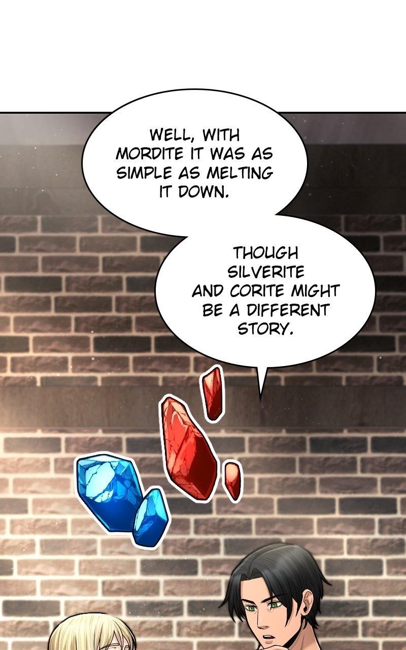 Paranoid Mage Chapter 66 - Page 18