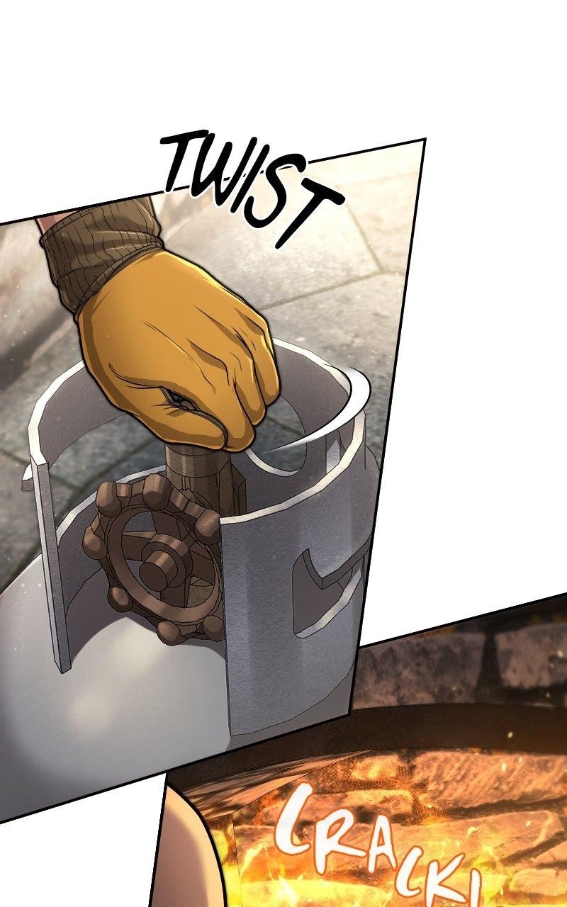 Paranoid Mage Chapter 66 - Page 22