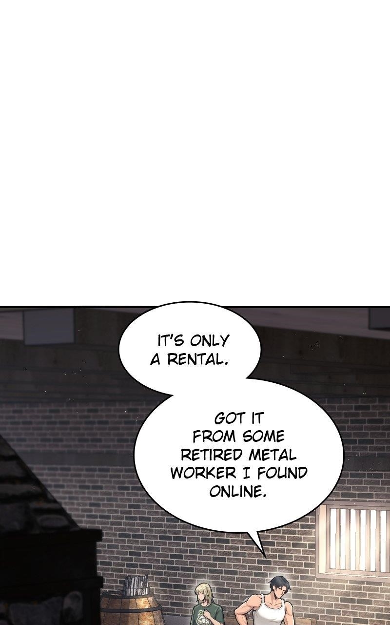 Paranoid Mage Chapter 66 - Page 4