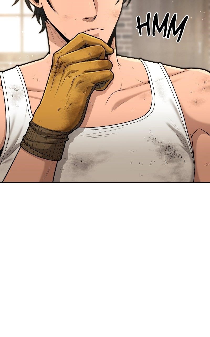 Paranoid Mage Chapter 66 - Page 41