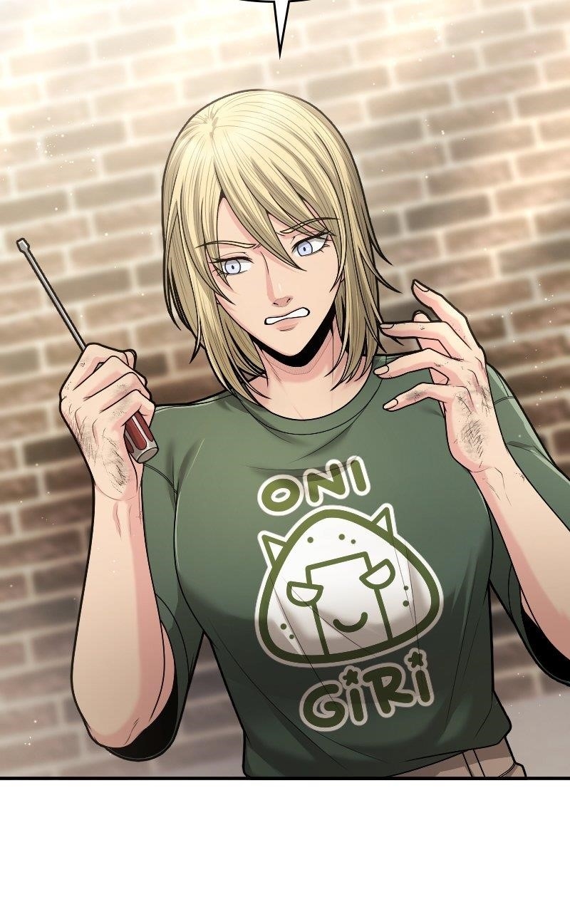 Paranoid Mage Chapter 66 - Page 68