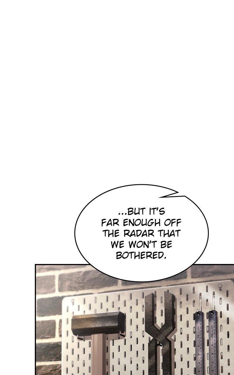 Paranoid Mage Chapter 66 - Page 7