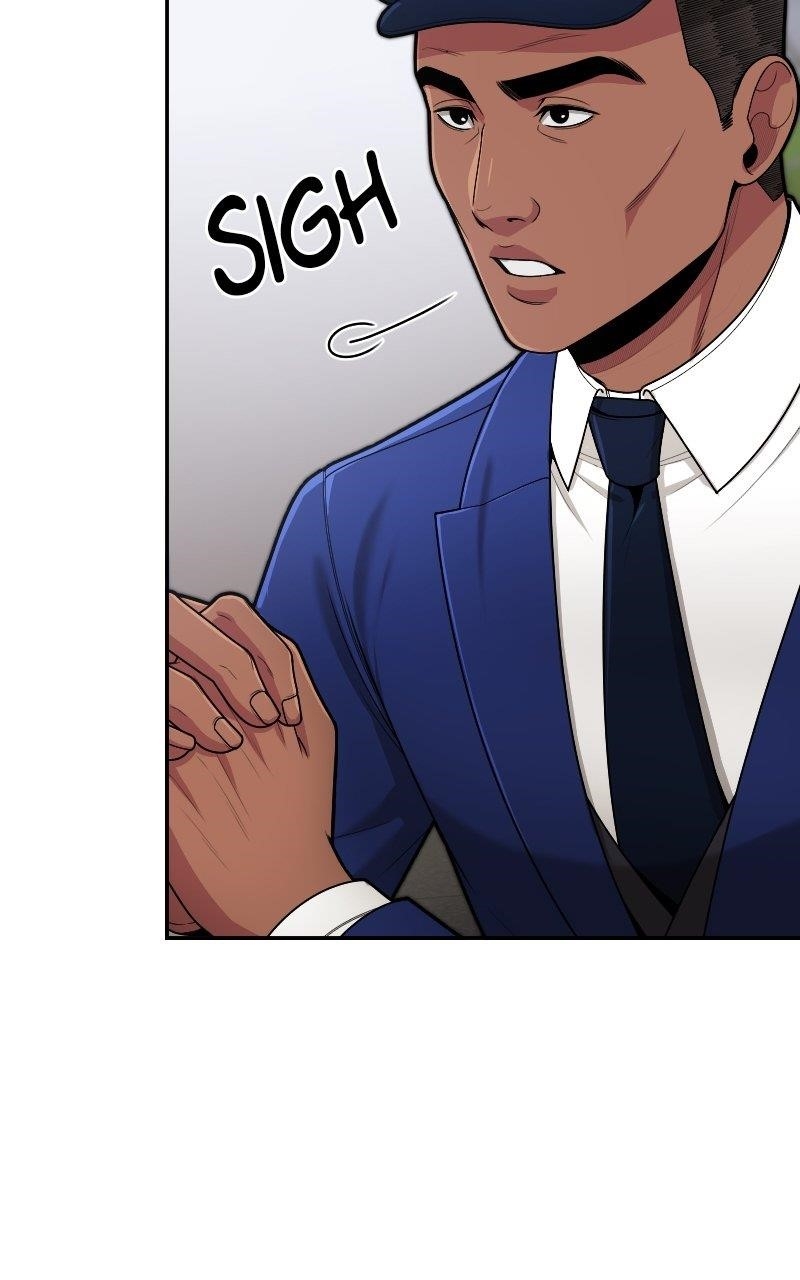 Paranoid Mage Chapter 66 - Page 80