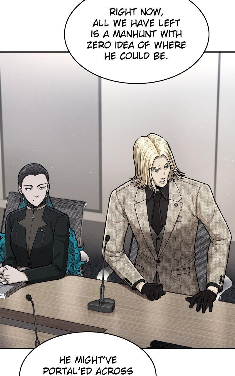 Paranoid Mage Chapter 66 - Page 84