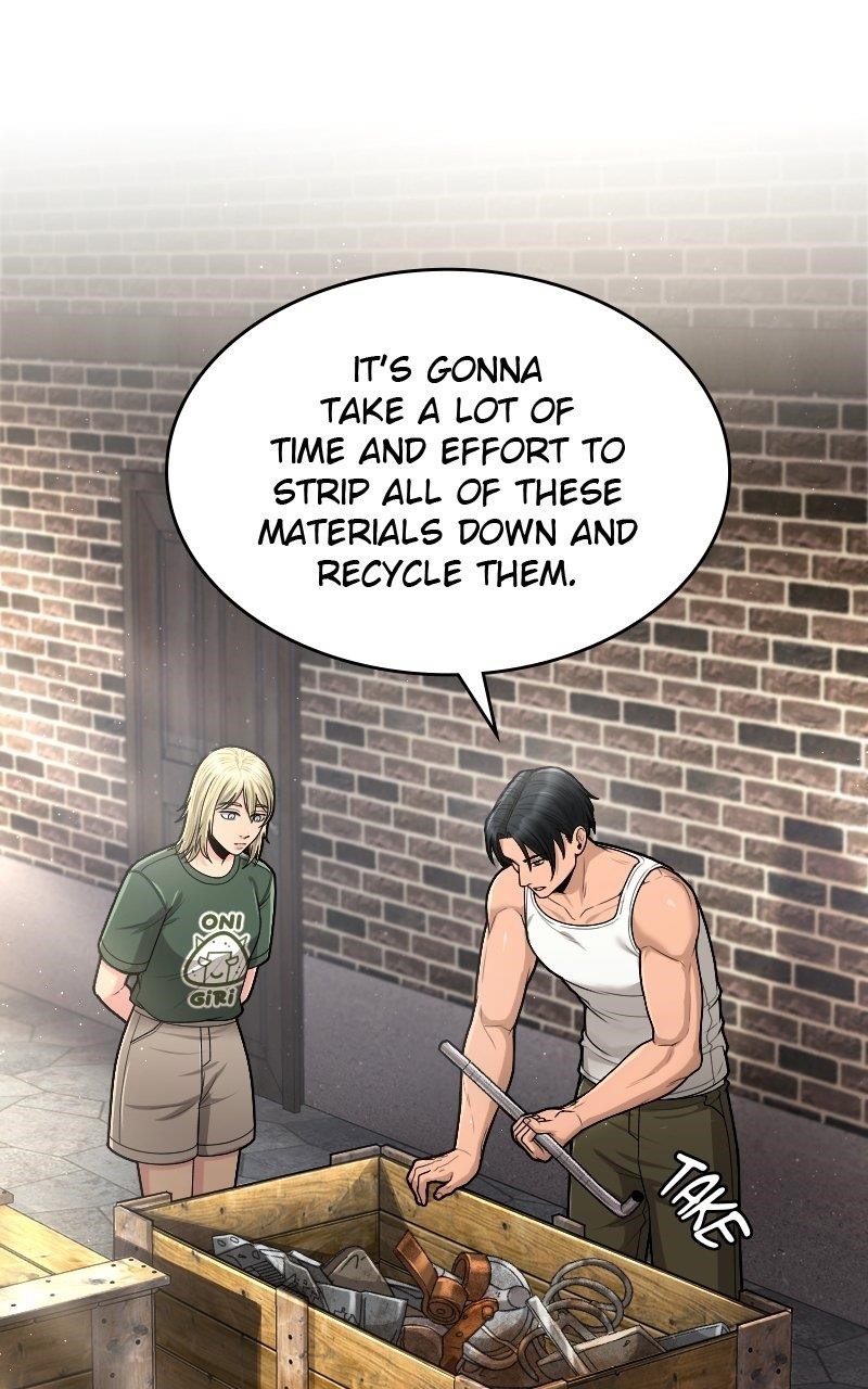 Paranoid Mage Chapter 66 - Page 9