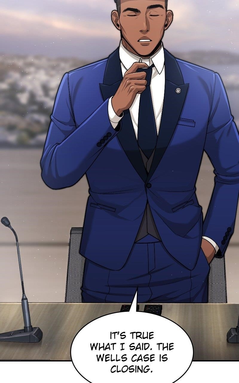 Paranoid Mage Chapter 66 - Page 95