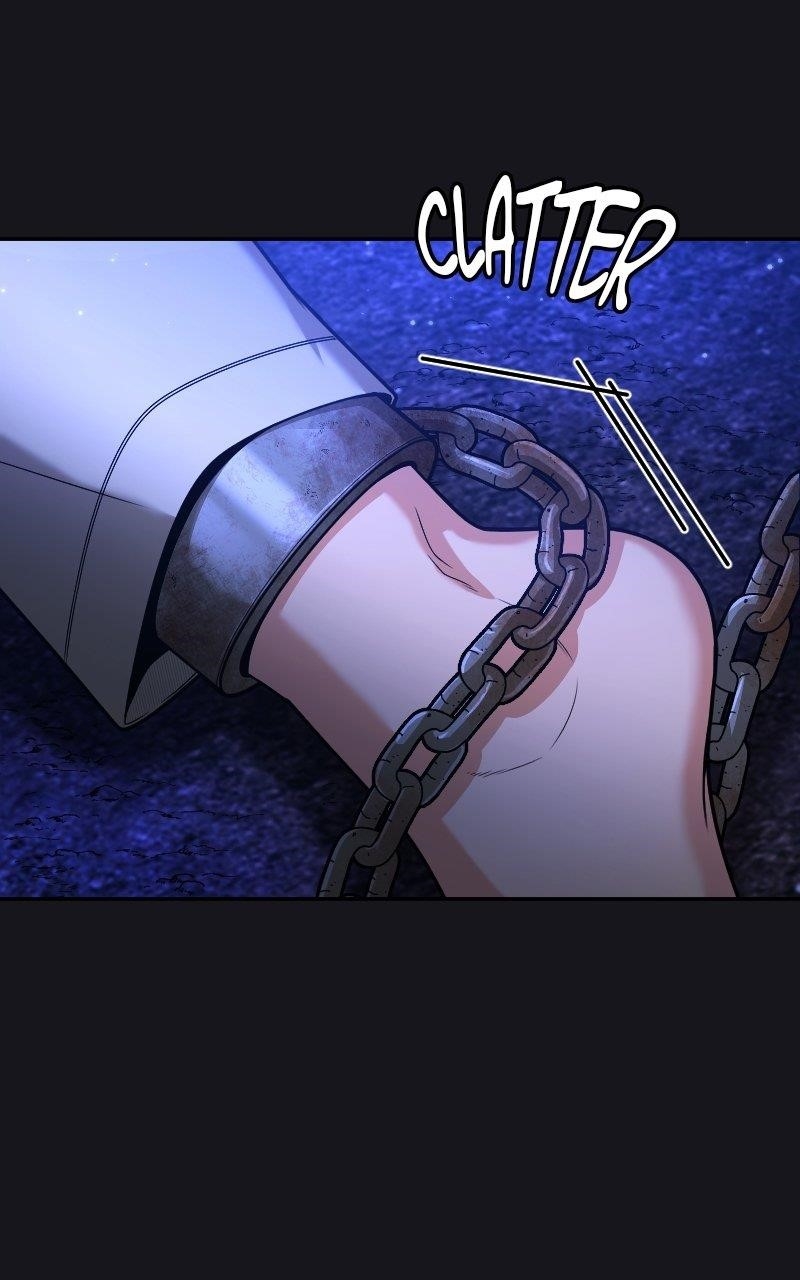 Paranoid Mage Chapter 67 - Page 10