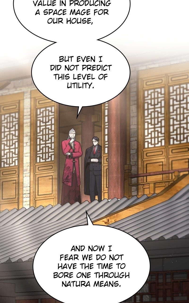 Paranoid Mage Chapter 67 - Page 109