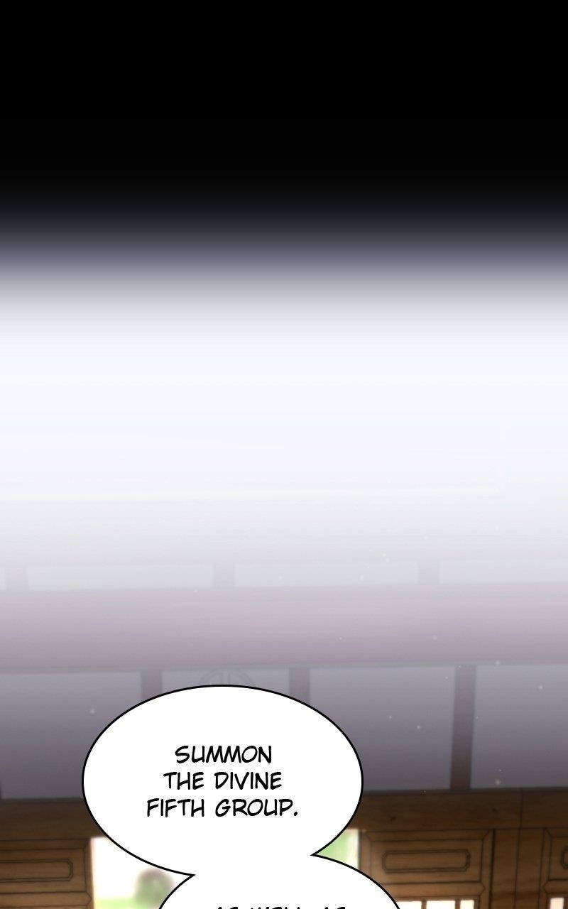 Paranoid Mage Chapter 67 - Page 117