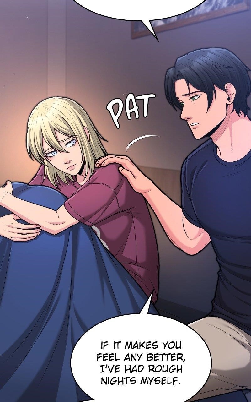 Paranoid Mage Chapter 67 - Page 39