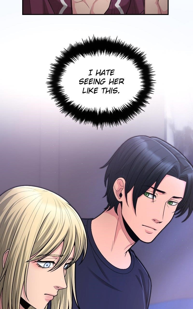 Paranoid Mage Chapter 67 - Page 45