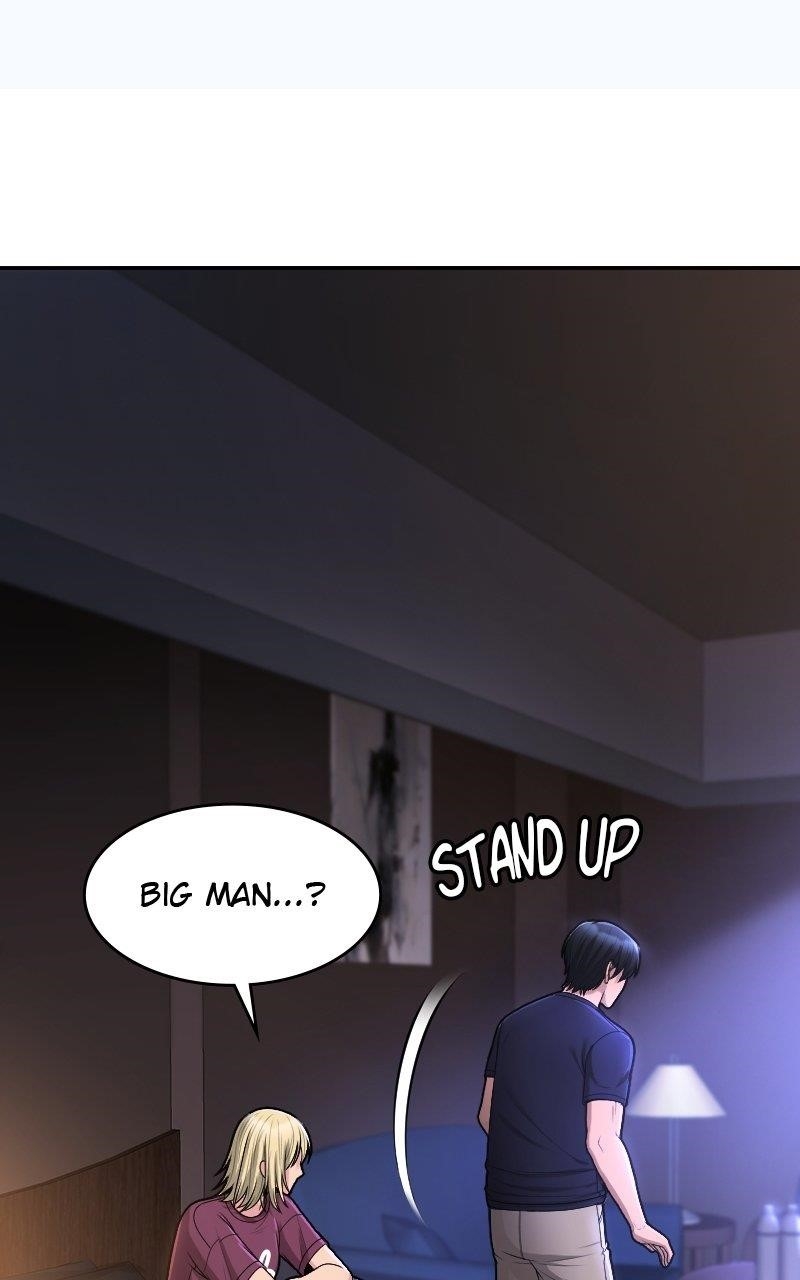 Paranoid Mage Chapter 67 - Page 47