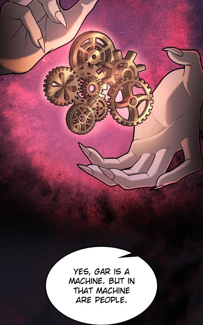 Paranoid Mage Chapter 67 - Page 54