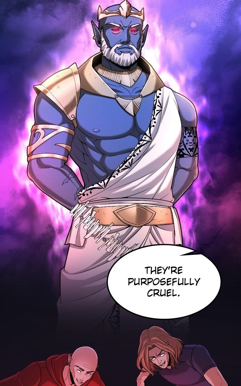 Paranoid Mage Chapter 67 - Page 56