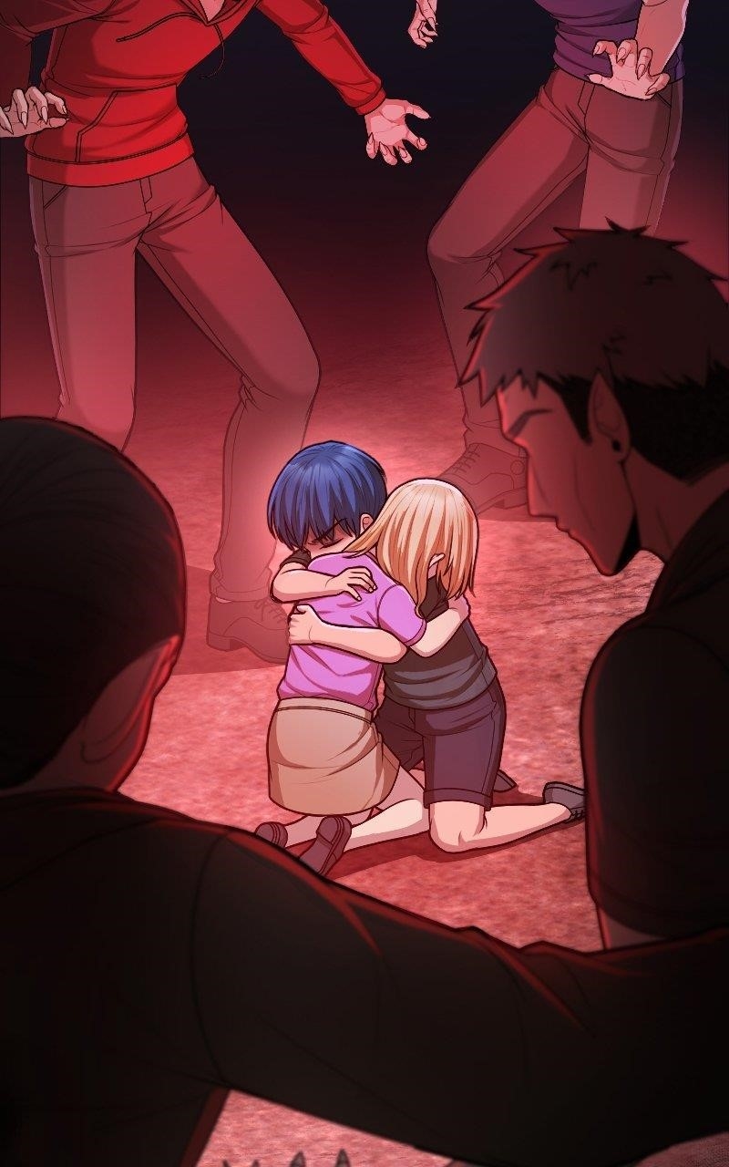 Paranoid Mage Chapter 67 - Page 57