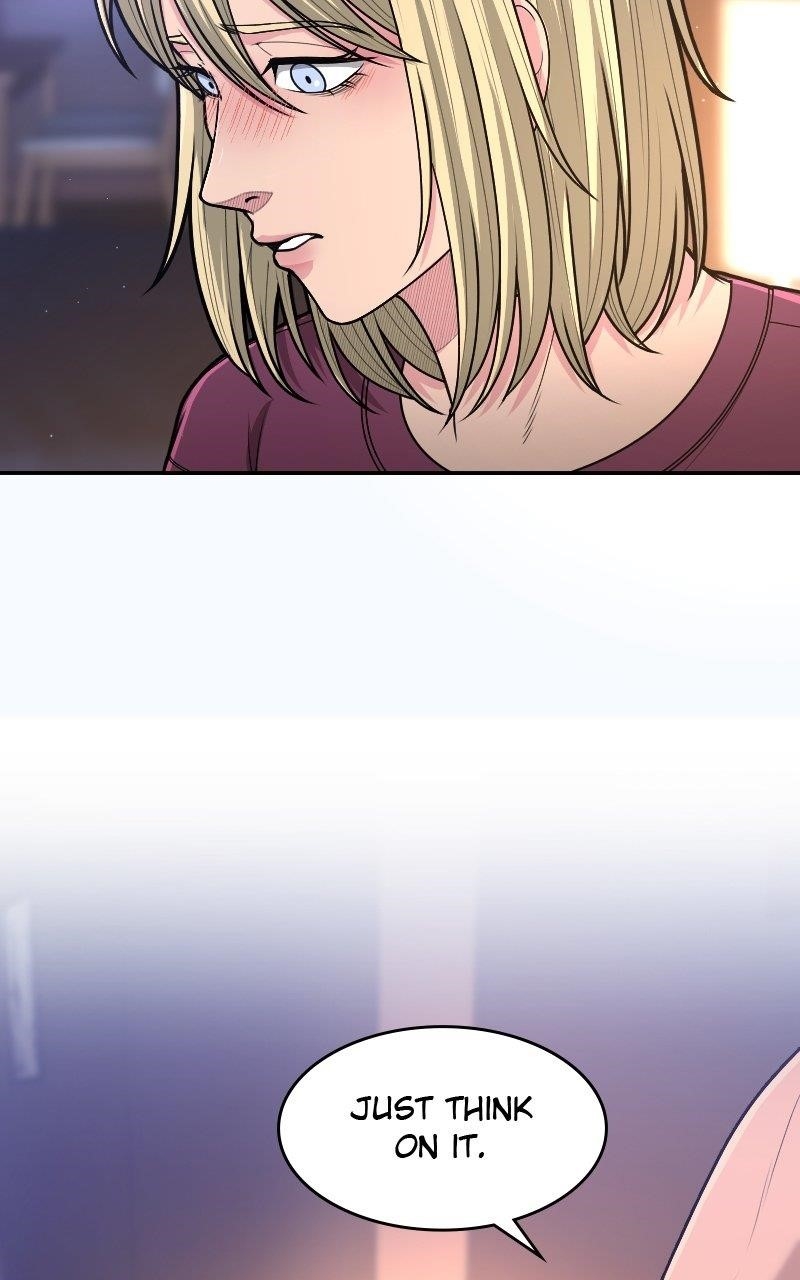 Paranoid Mage Chapter 67 - Page 81