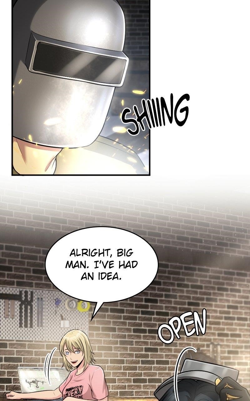 Paranoid Mage Chapter 68 - Page 2