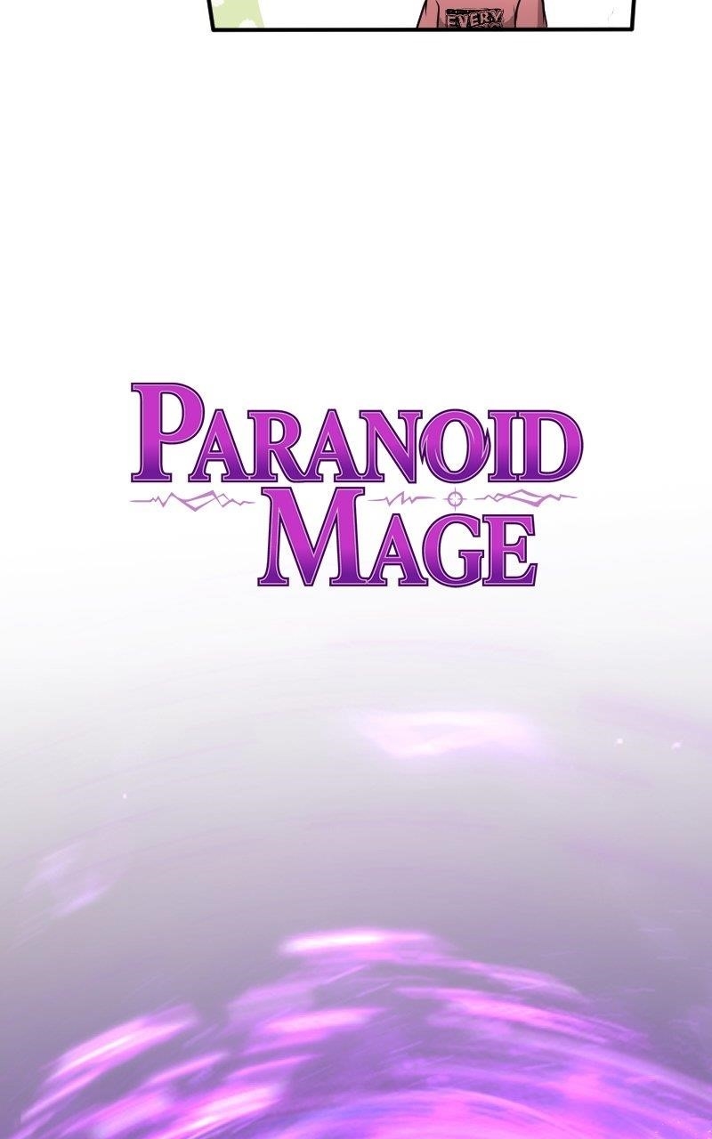 Paranoid Mage Chapter 68 - Page 21
