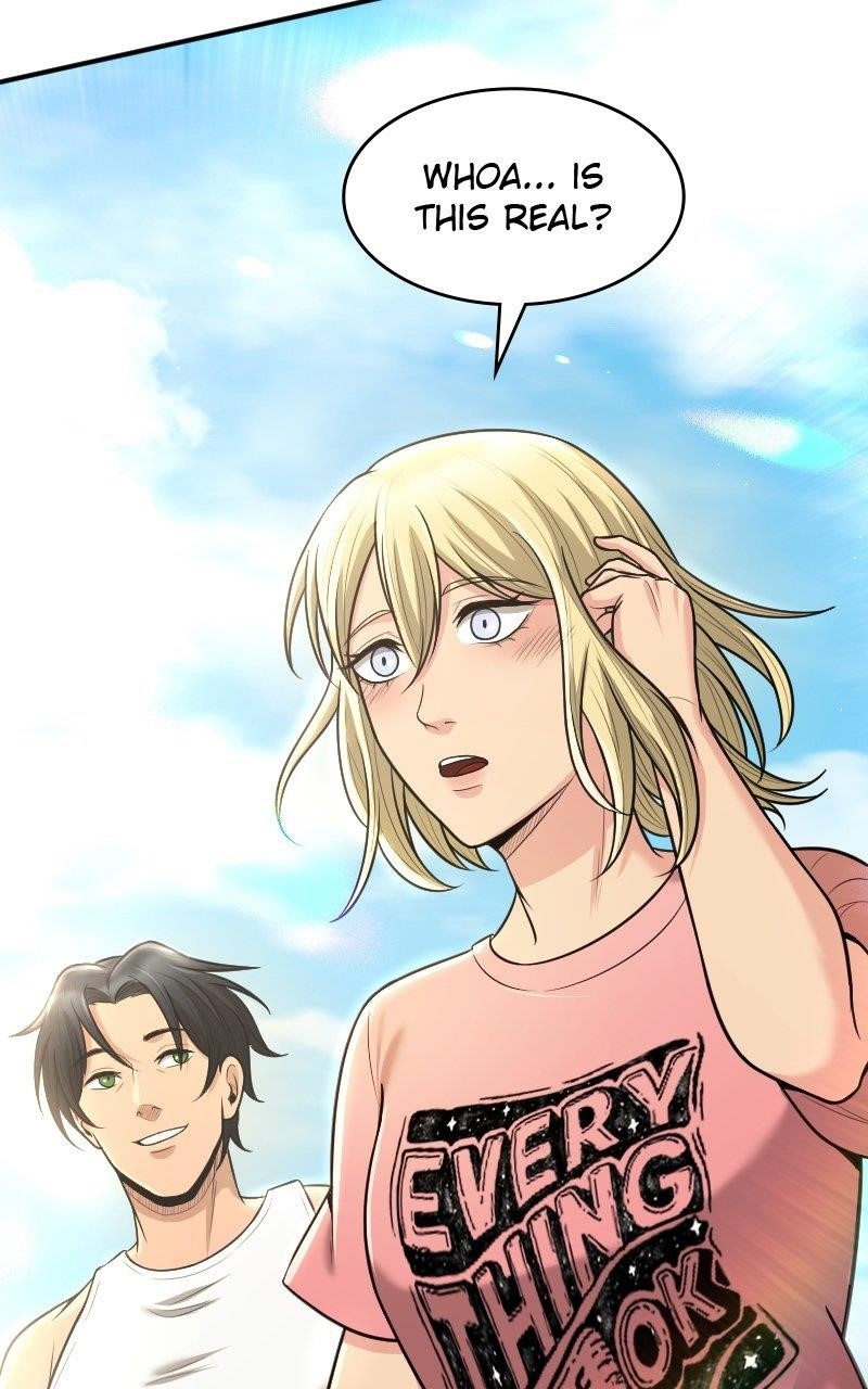 Paranoid Mage Chapter 68 - Page 27