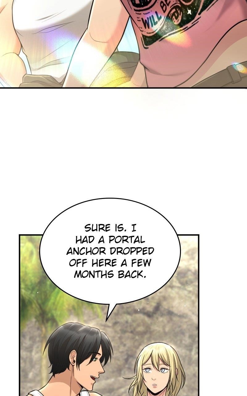 Paranoid Mage Chapter 68 - Page 28