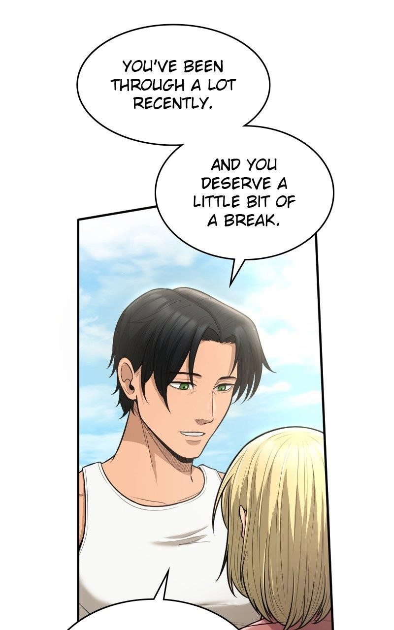 Paranoid Mage Chapter 68 - Page 32