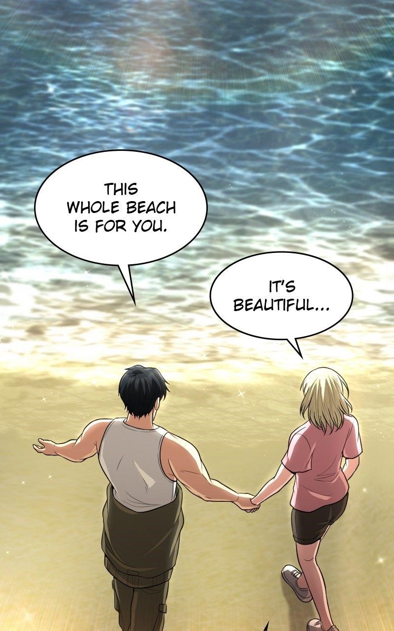 Paranoid Mage Chapter 68 - Page 34