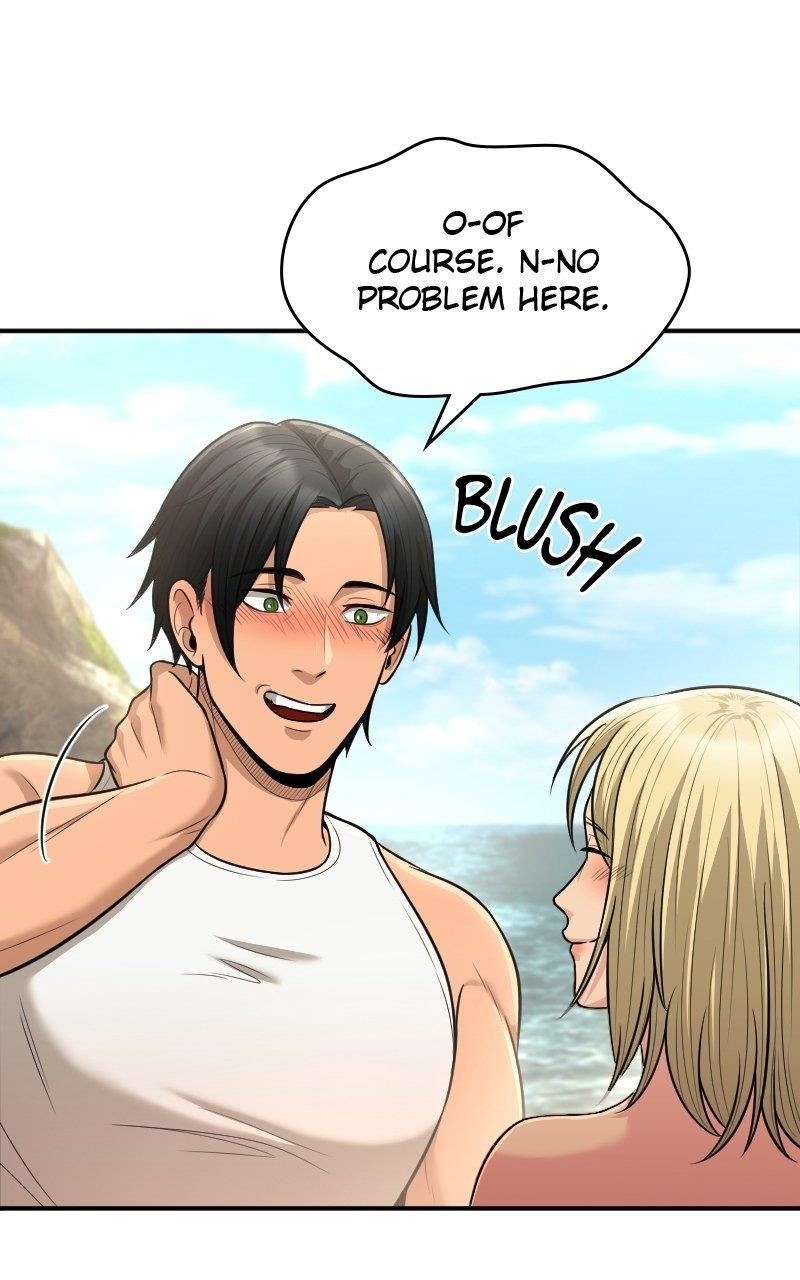 Paranoid Mage Chapter 68 - Page 45