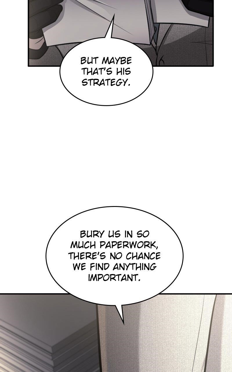 Paranoid Mage Chapter 68 - Page 50