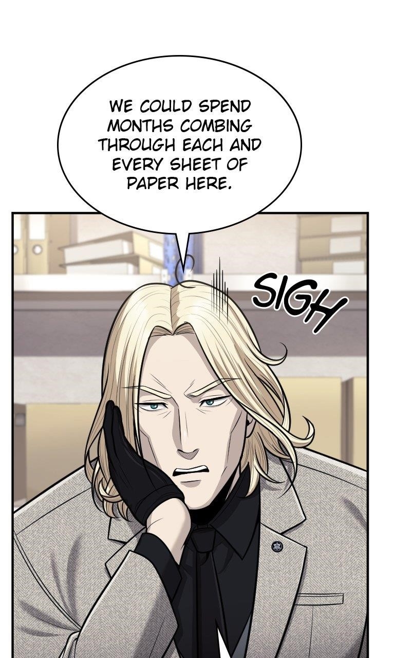 Paranoid Mage Chapter 68 - Page 54