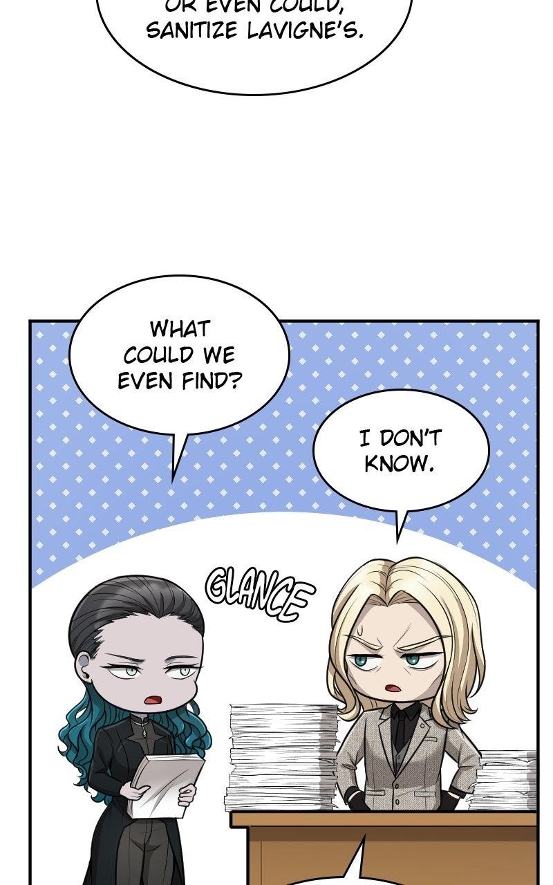 Paranoid Mage Chapter 68 - Page 62