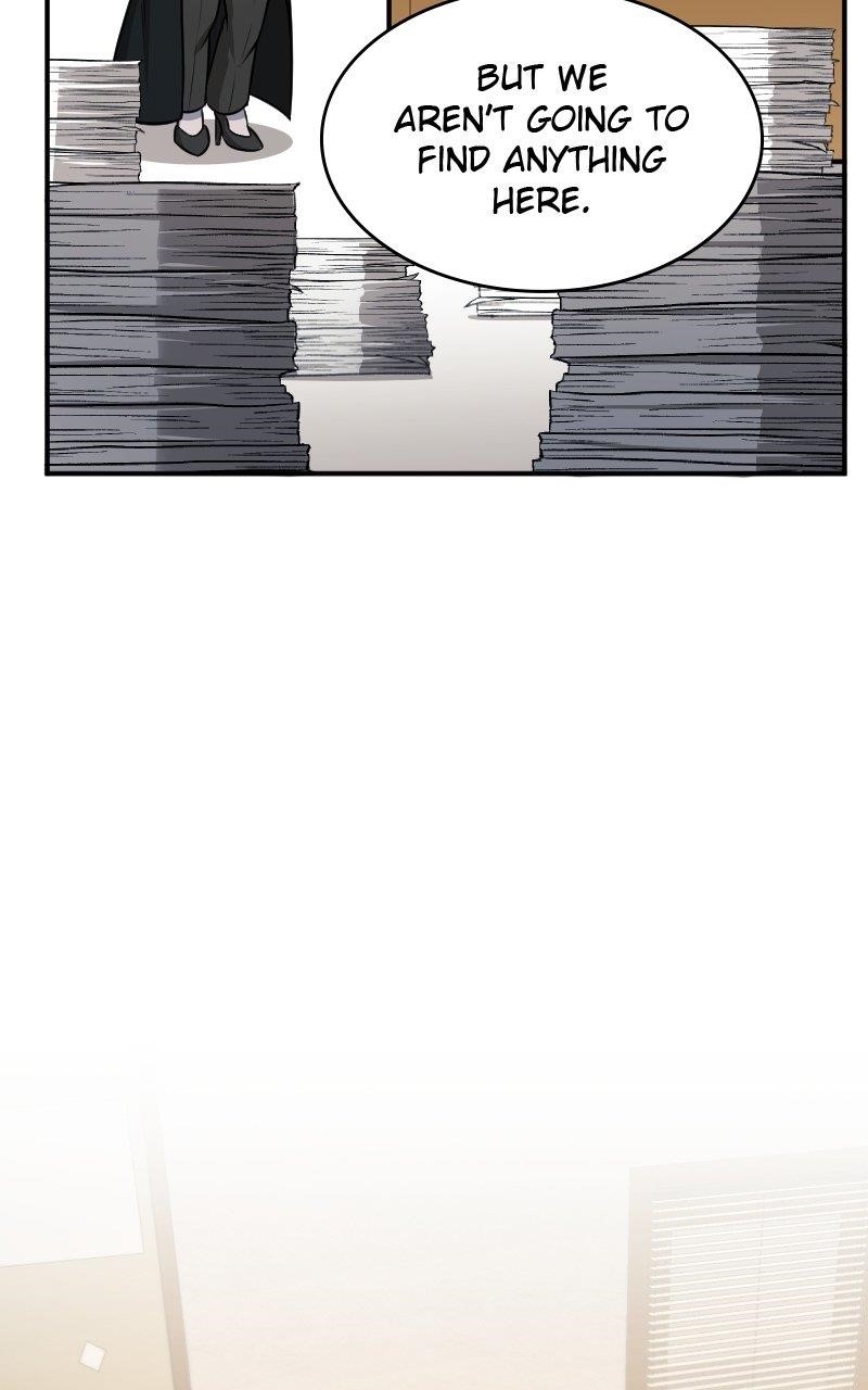 Paranoid Mage Chapter 68 - Page 63