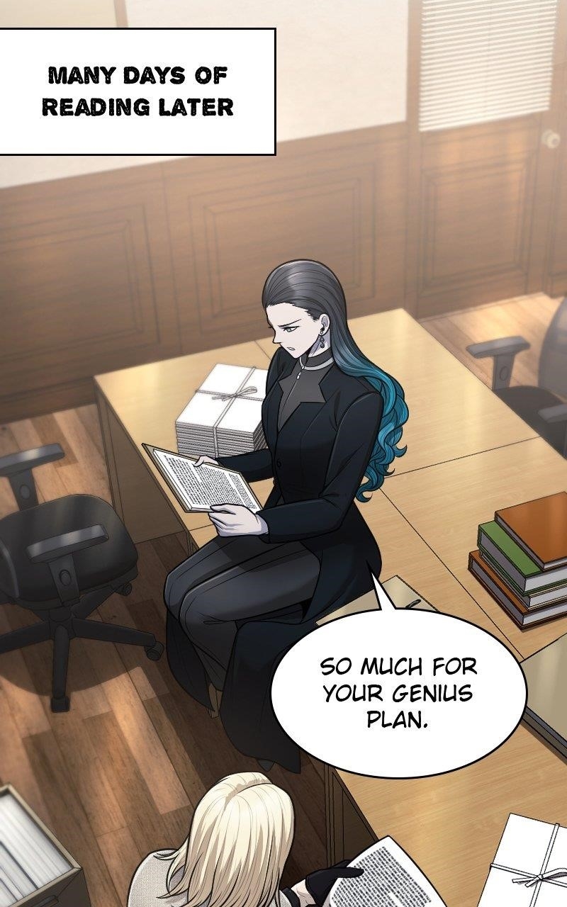 Paranoid Mage Chapter 68 - Page 64