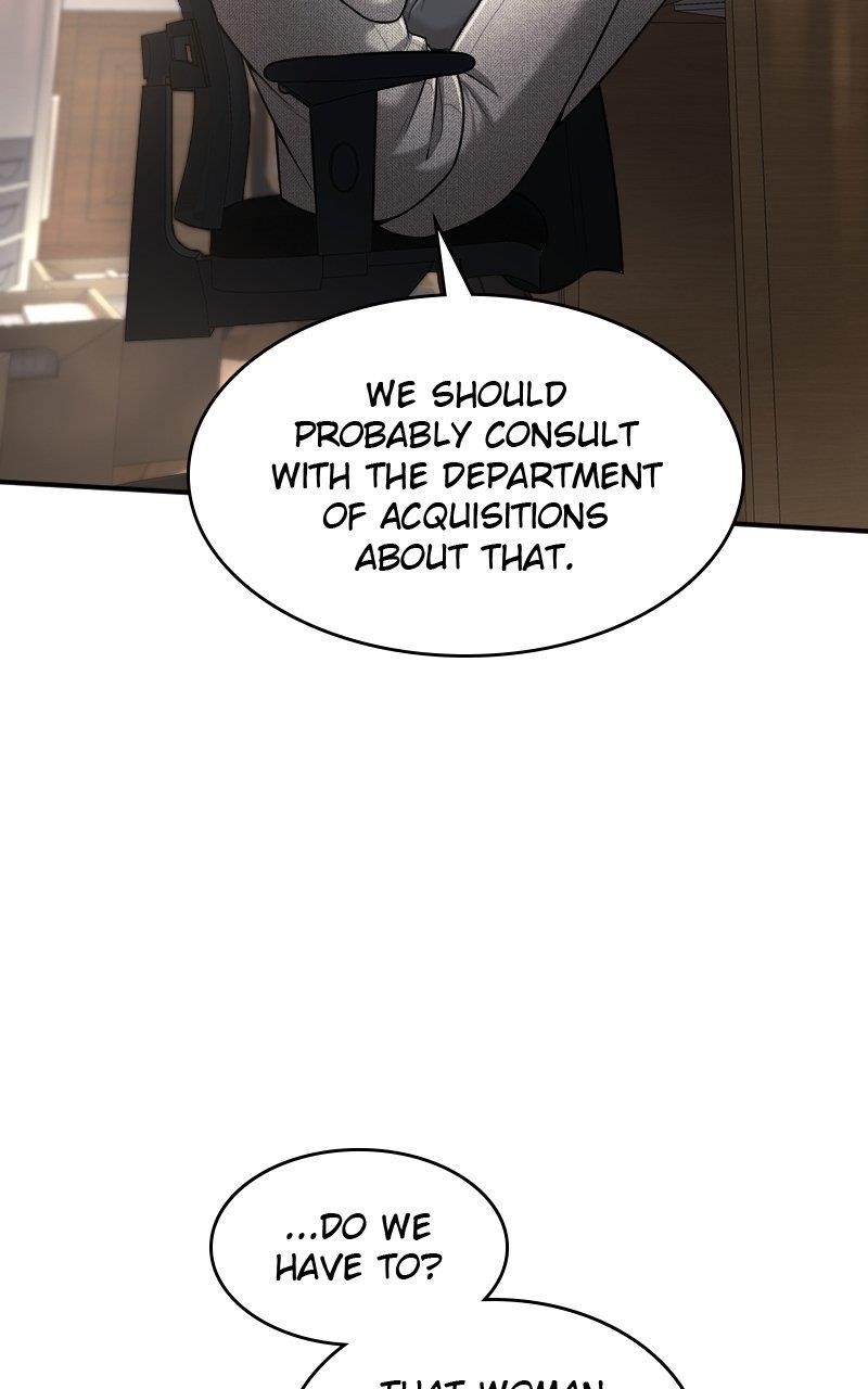 Paranoid Mage Chapter 68 - Page 68