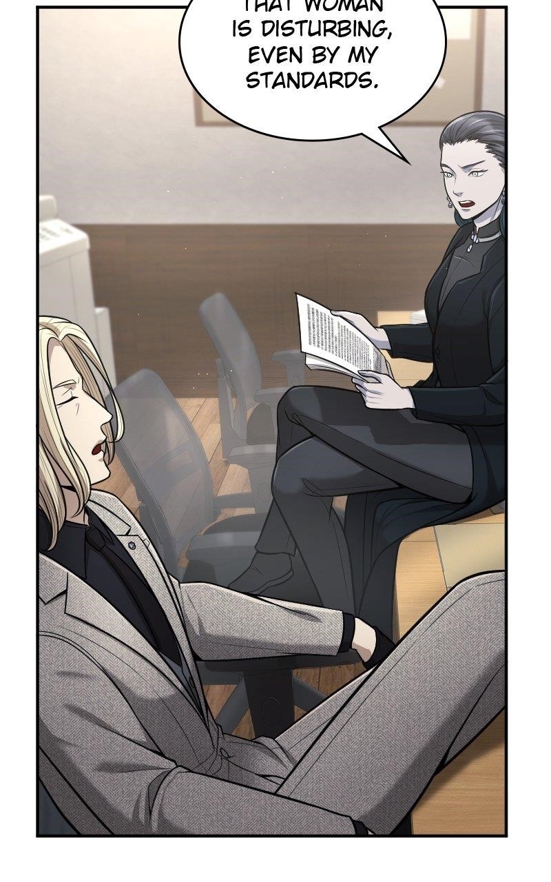 Paranoid Mage Chapter 68 - Page 69