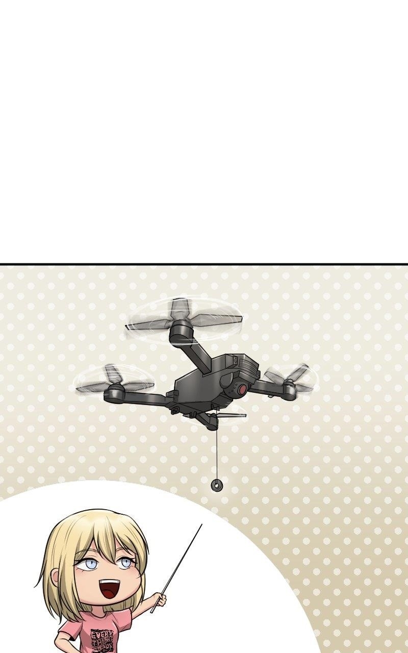 Paranoid Mage Chapter 68 - Page 8