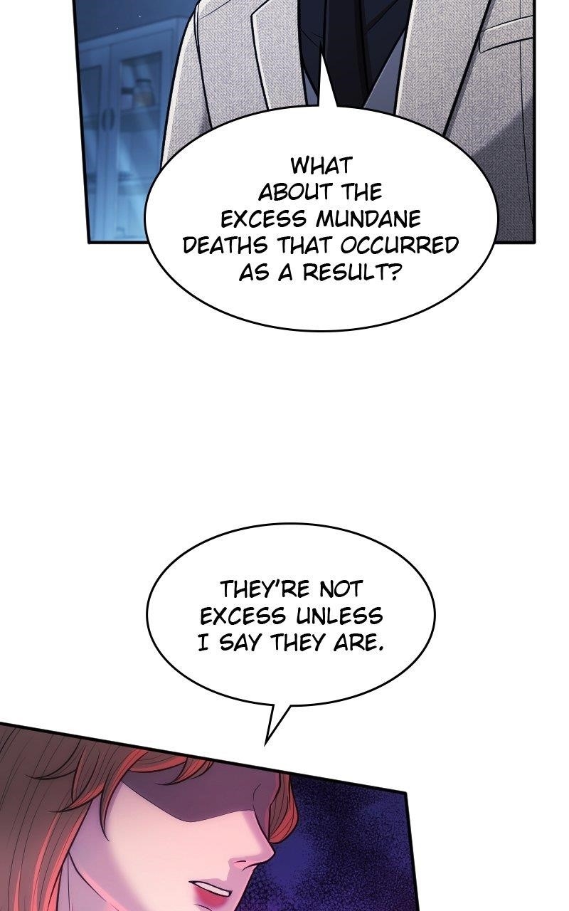 Paranoid Mage Chapter 68 - Page 84
