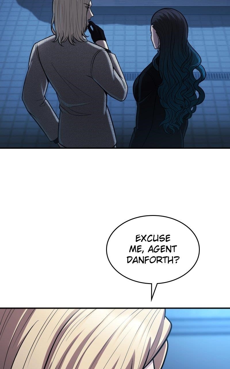 Paranoid Mage Chapter 68 - Page 91