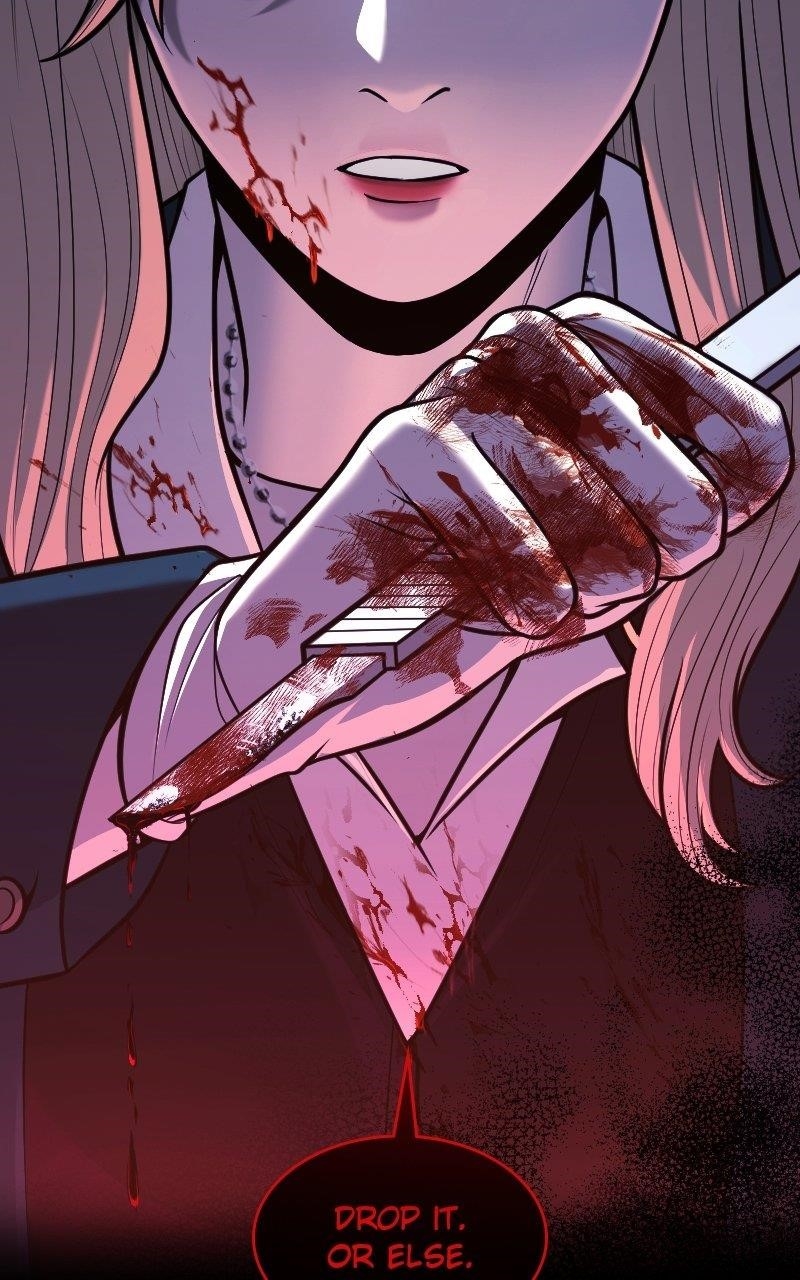 Paranoid Mage Chapter 68 - Page 97