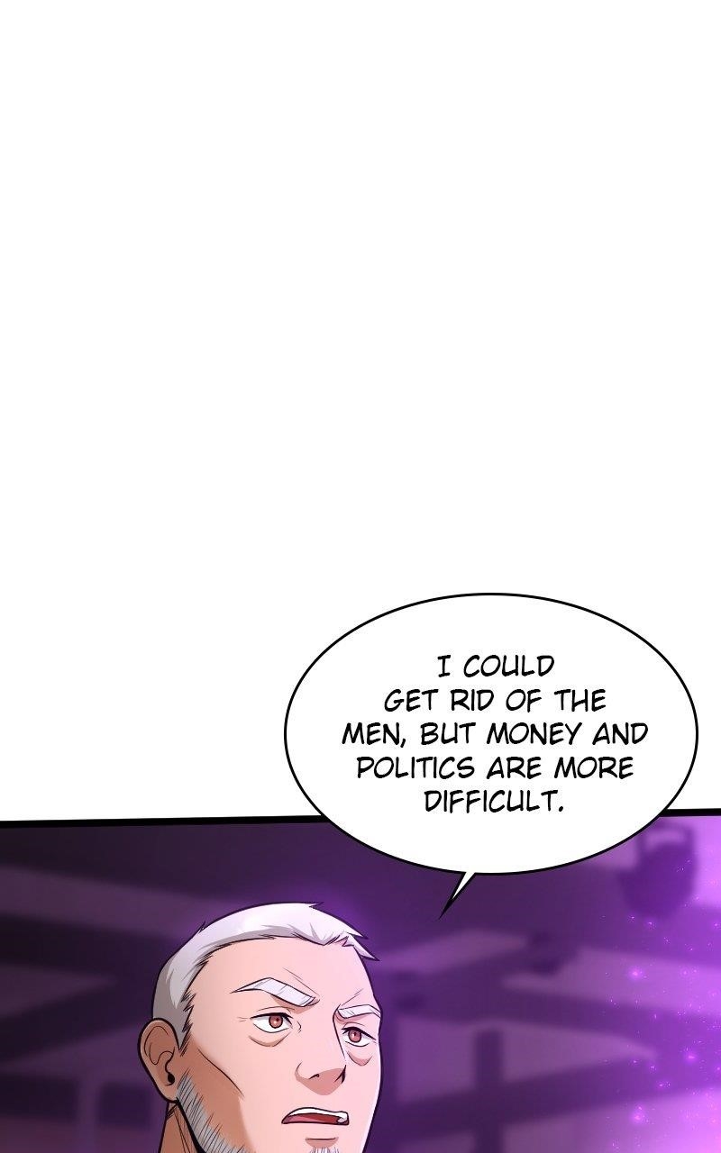 Paranoid Mage Chapter 69 - Page 110