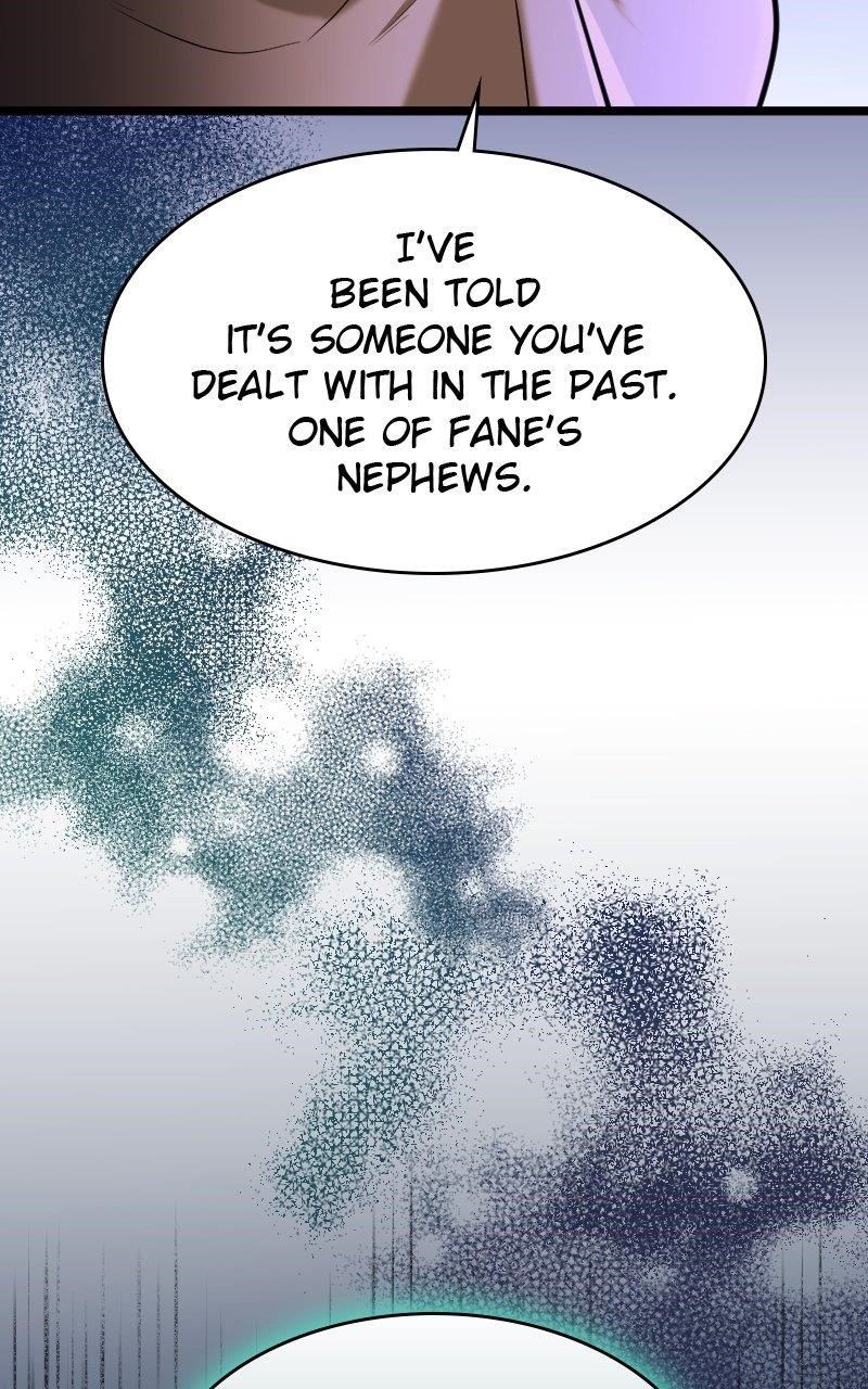 Paranoid Mage Chapter 69 - Page 125