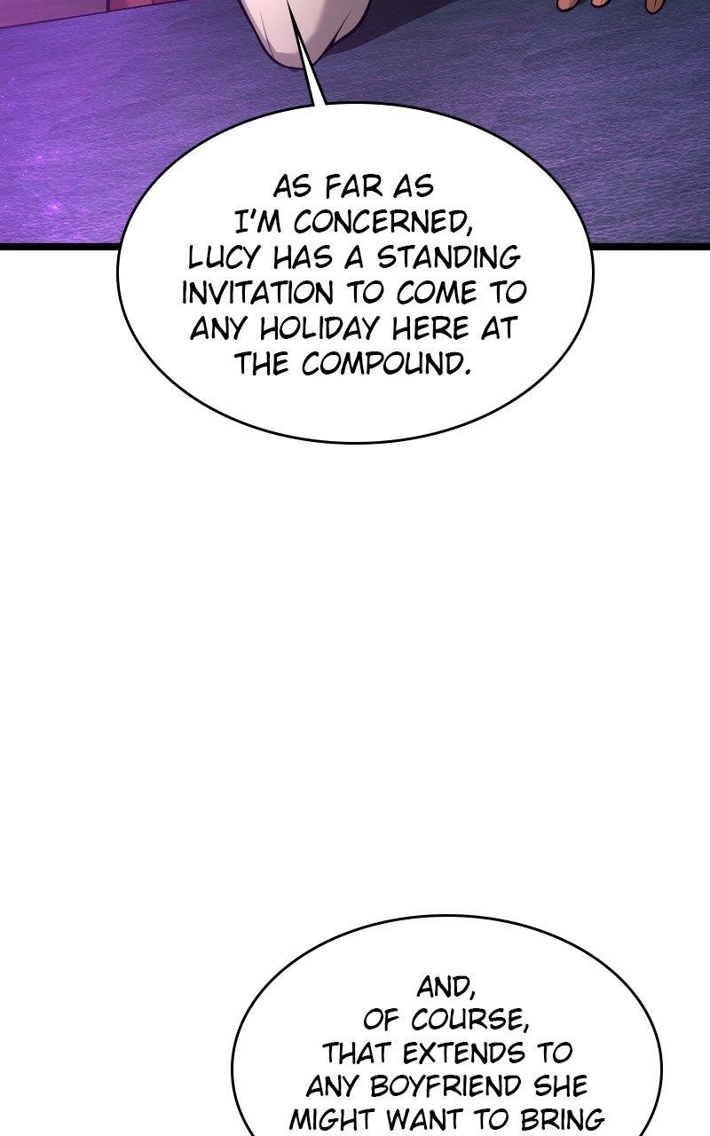 Paranoid Mage Chapter 69 - Page 40