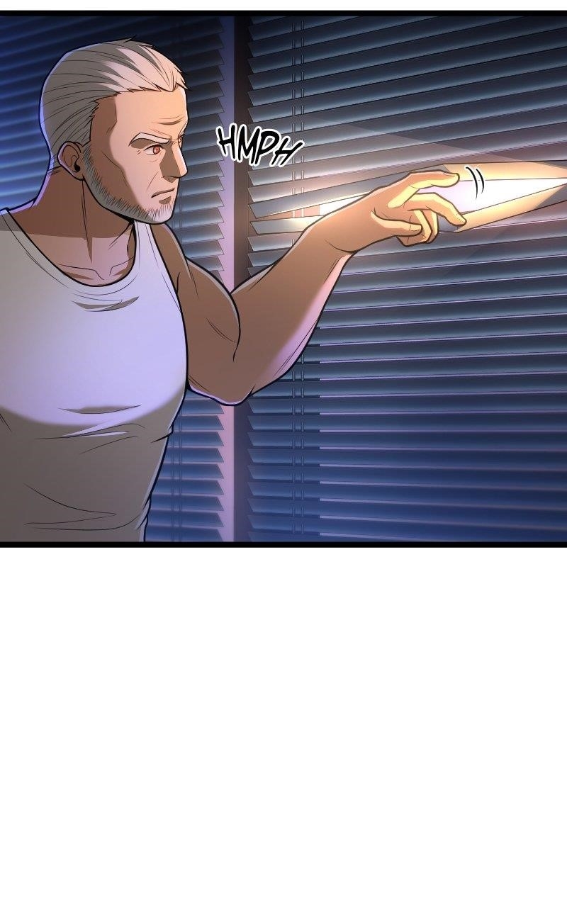 Paranoid Mage Chapter 69 - Page 51